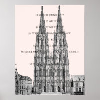 Cologne Dome Cologne Cologne Cologne