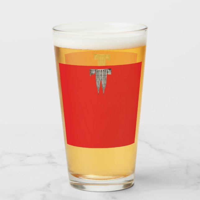 Cologne Dome Cologne Cologne Kölschglas Glass (Front Filled)