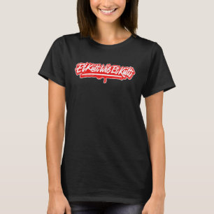 Cologne Et Kütt Wie Et Kütt Germany Cathedral Köls T-Shirt