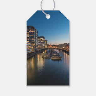 Cologne Germany Favour Tags