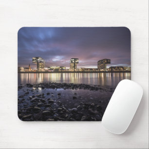 Cologne Germany Mouse Pad