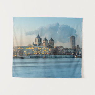 Cologne Germany Tapestry