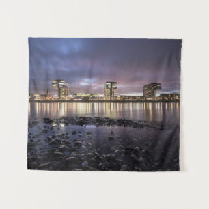 Cologne Germany Tapestry