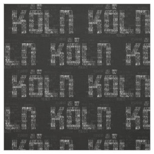 Cologne Germany Word Art, Stadtteile Köln  Fabric