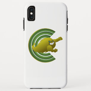 Coloma Comets #2 iPhone XS Max Case