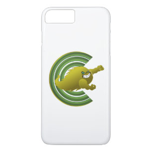 Coloma Comets #2 Case-Mate iPhone Case