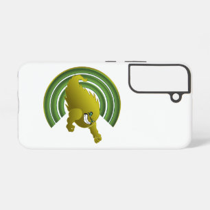 Coloma Comets #2 Samsung Galaxy Case