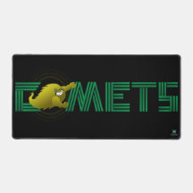 Coloma Comets #3