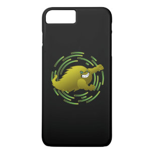Coloma Comets #4 Case-Mate iPhone Case