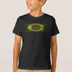 Coloma Comets #8 T-Shirt
