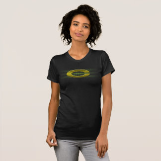Coloma Comets #8 T-Shirt