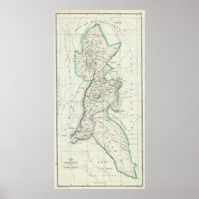 Colombia 5 poster (Front)