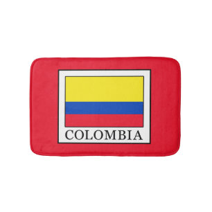 Colombia Bath Mat