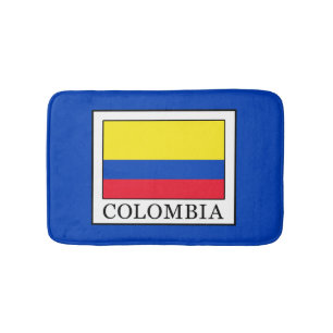 Colombia Bath Mat