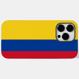 Colombia Case-Mate iPhone 14 Pro Max Case