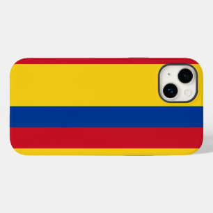 Colombia Case-Mate iPhone 14 Plus Case