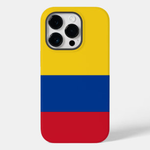 Colombia Case-Mate iPhone 14 Pro Case