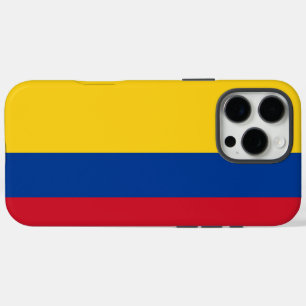 Colombia iPhone 16 Pro Max Case