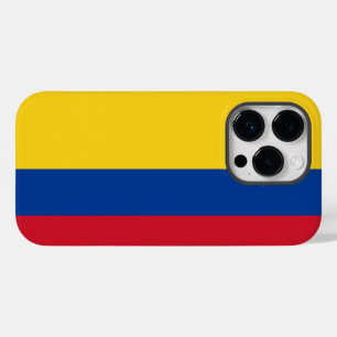 Colombia Case-Mate iPhone 14 Pro Case