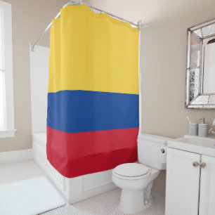 Colombia flag