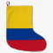 Colombia Flag
