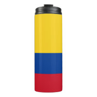Colombia flag