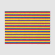 Colombia Flag