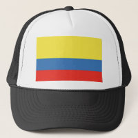 Colombia Flag