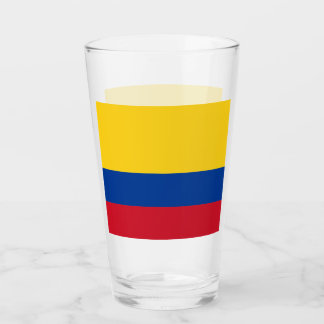 Colombia Glass