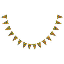 Colombia-Inspired Fiesta Cultural
