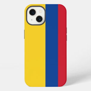 Colombia iPhone 13 Case