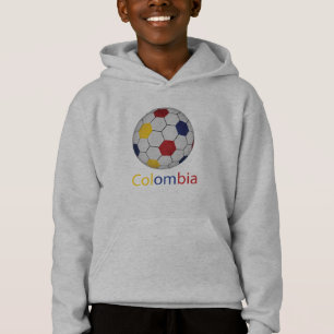 Colombia Soccer