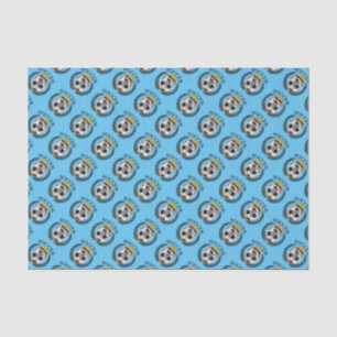 Colombia Soccer 2016 Fan Gear Tissue Paper