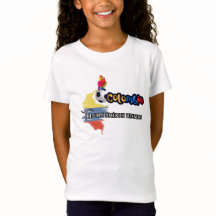  Colombia Soccer 