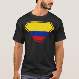 Colombia SuperEmpowered T-Shirt