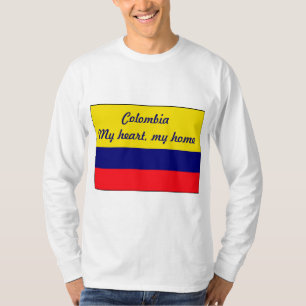 Colombia T-Shirt