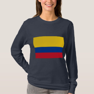 colombia T-Shirt
