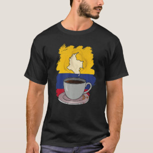 Colombia Tierra Querida T-Shirt