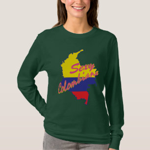 Colombiana Shirt