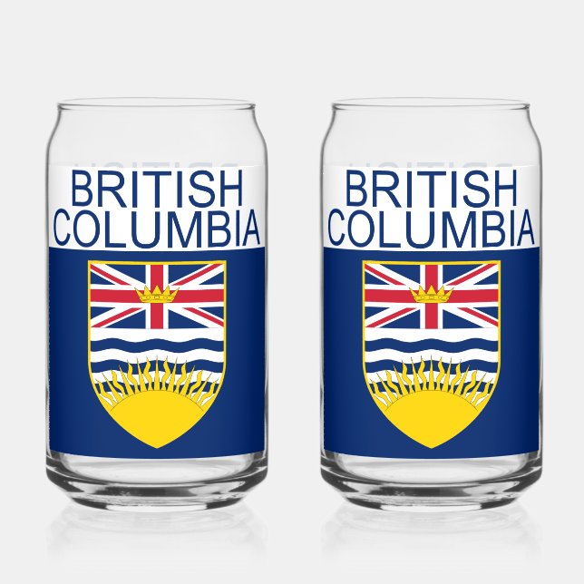 Colombie-Britannique (Recto)