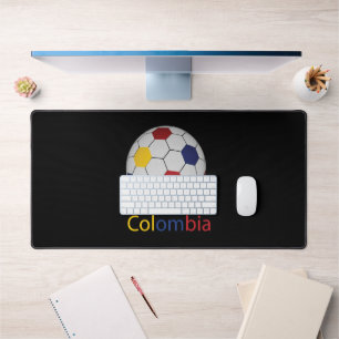 Colombie Football
