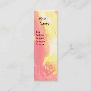COLOMBINA  / Performing  Arts ,Costume Designer Mini Business Card