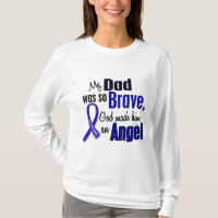 Colon Cancer ANGEL 1 Dad