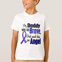 Colon Cancer ANGEL 1 Daddy