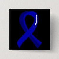 Colon Cancer Blue Ribbon 3