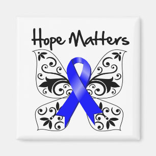 Colon Cancer Hope Matters Magnet