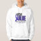 Colon Cancer I Wear Blue For My Husband 10