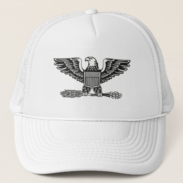 COLONEL HAT (Front)