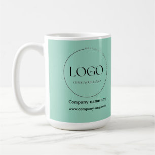Colonel Mustard Colour Design Business customize Coffee Mug