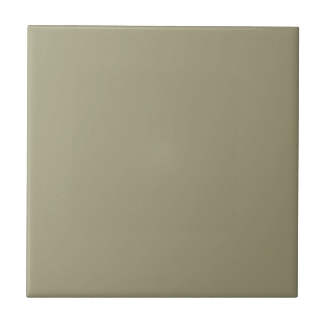 Colonial Frontier Green Stone Kitchen and Bathroom Tile (Front)